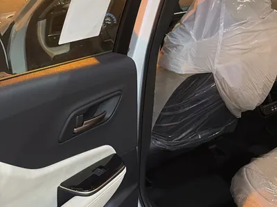 2026 تويوتا كراون ماجيستا