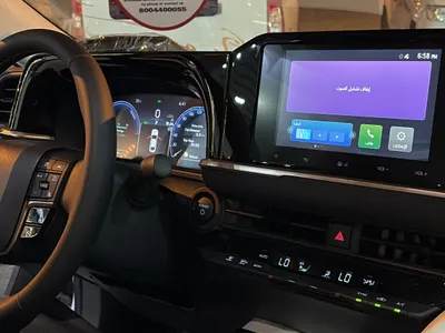 2026 تويوتا كراون ماجيستا