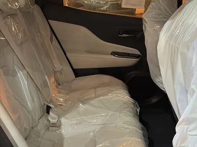 2026 تويوتا كراون ماجيستا