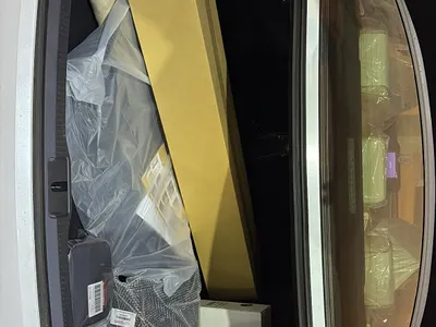 2026 تويوتا كراون ماجيستا