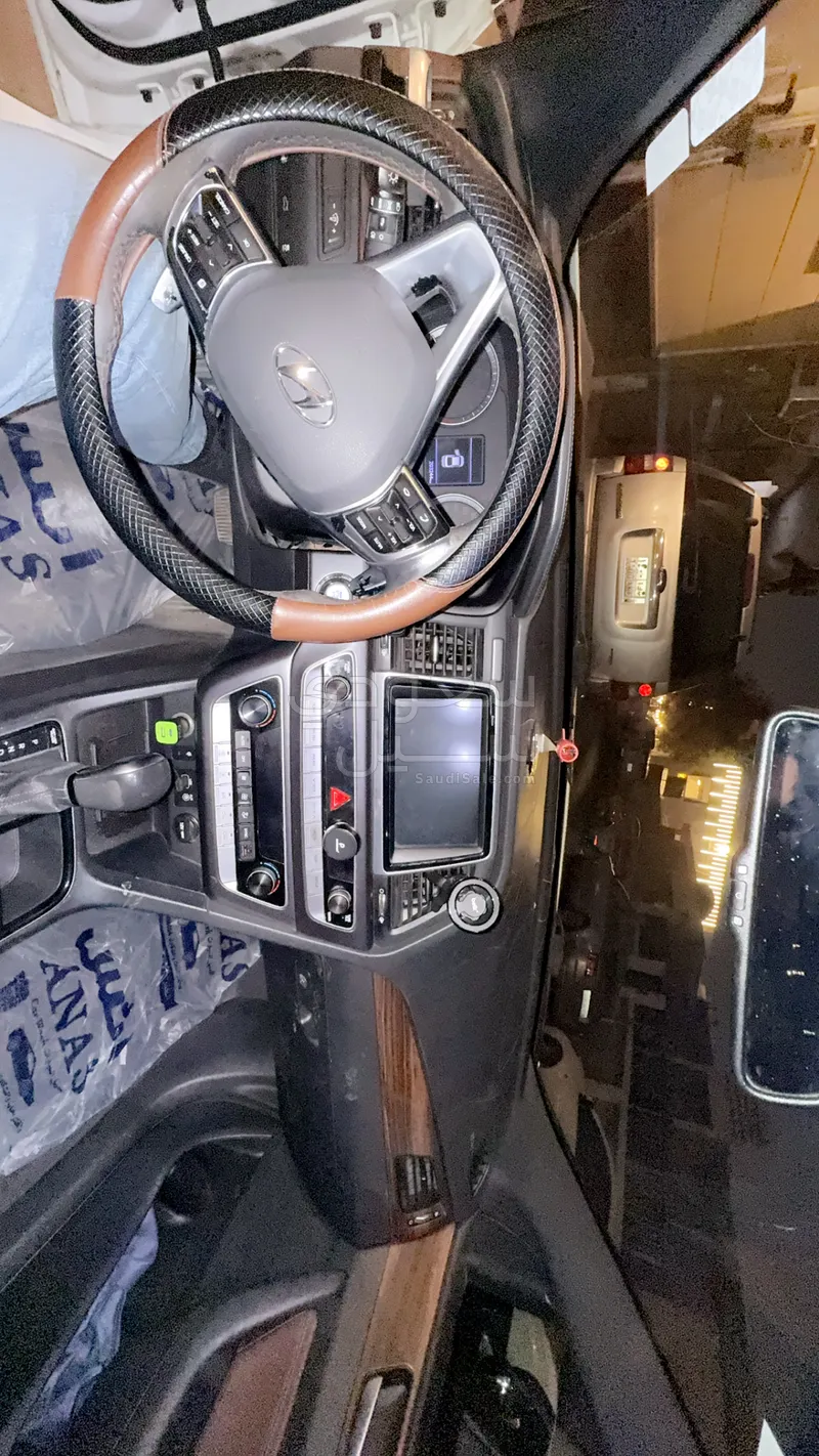 2018 هيونداي سوناتا سمارت