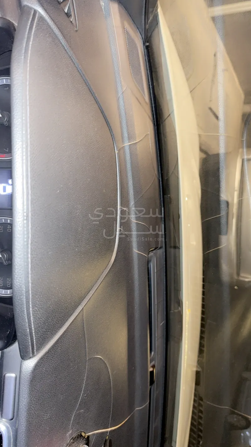 2018 هيونداي سوناتا سمارت