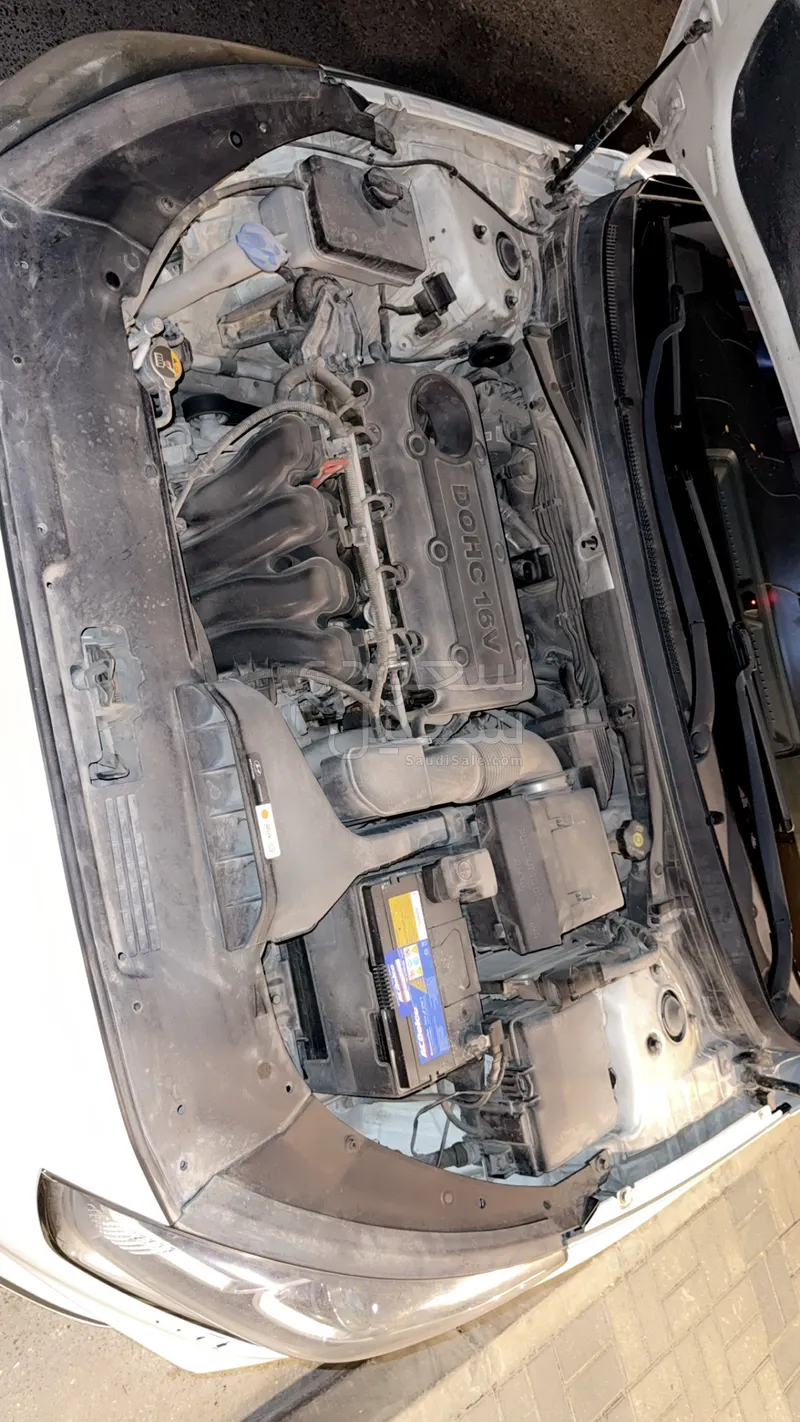 2018 هيونداي سوناتا سمارت