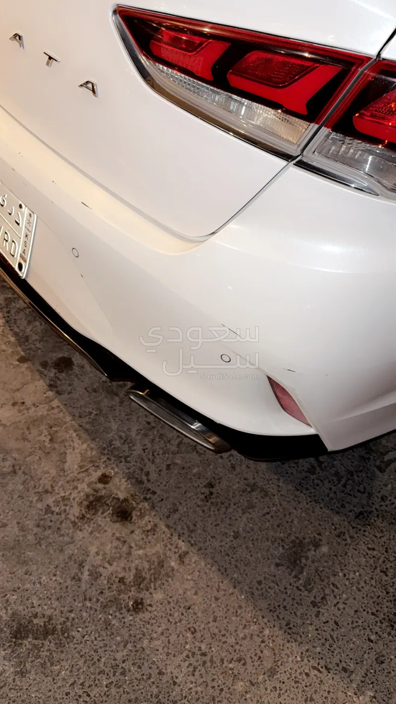 2018 هيونداي سوناتا سمارت