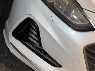 2018 هيونداي سوناتا سمارت