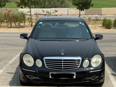 2009 مرسيدس - بنز إي 280