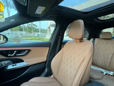 2025 مرسيدس - بنز إي 300