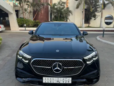 2025 مرسيدس - بنز إي 300