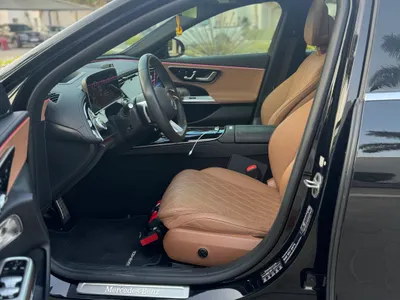 2025 مرسيدس - بنز إي 300