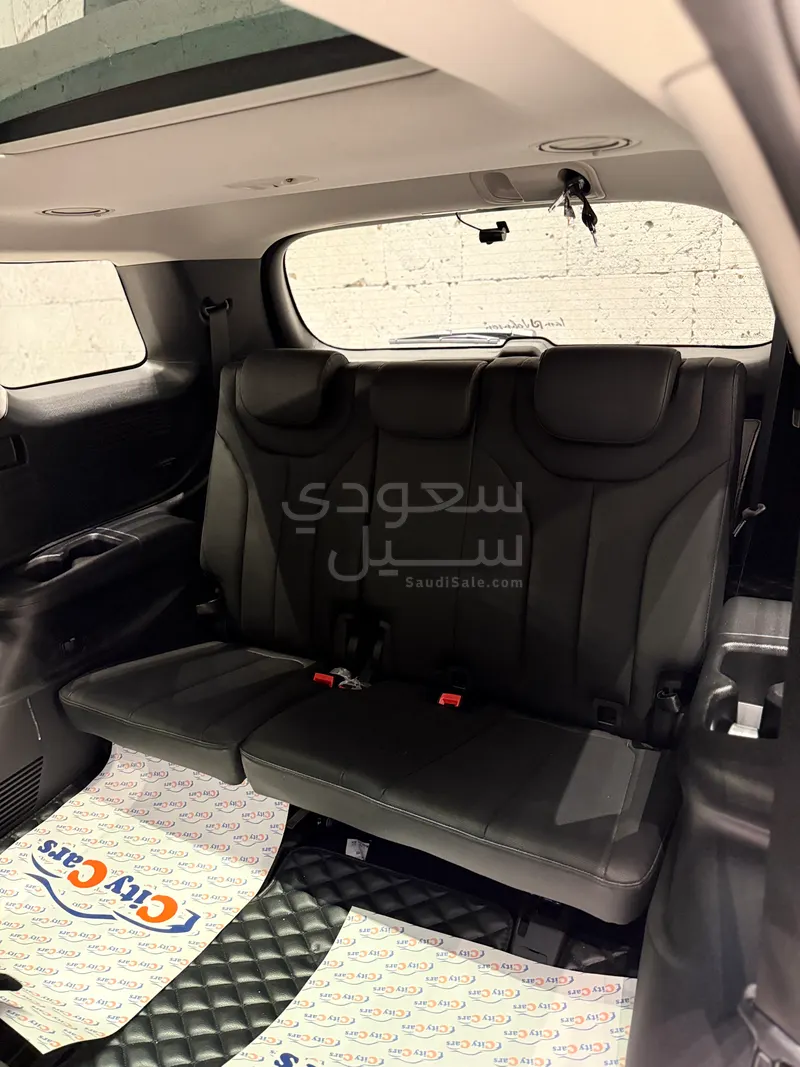 2019 هيونداي باليسيد