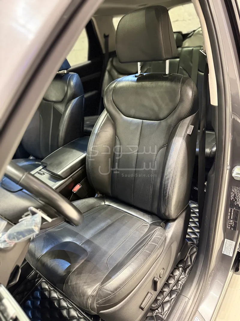 2019 هيونداي باليسيد