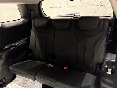 2019 هيونداي باليسيد