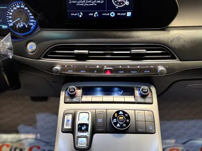 2019 هيونداي باليسيد