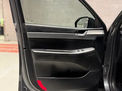 2019 هيونداي باليسيد