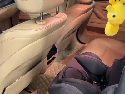 2015 بي ام دبليو الفئة الخامسة 520 أي