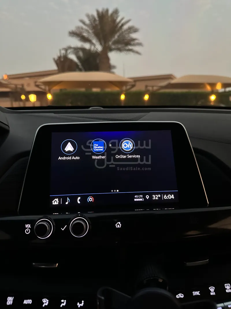 2021 كاديلاك سي تي 4