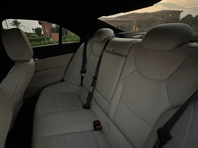 2021 كاديلاك سي تي 4