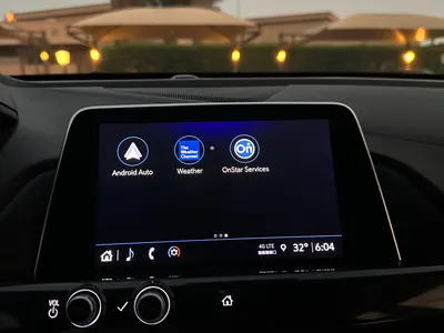 2021 كاديلاك سي تي 4