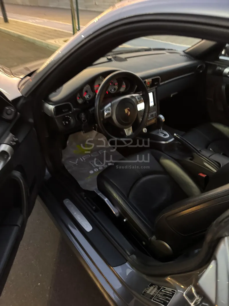 2005 Porsche 911 Carrera S