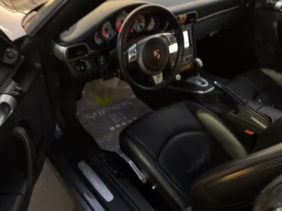 2005 Porsche 911 Carrera S