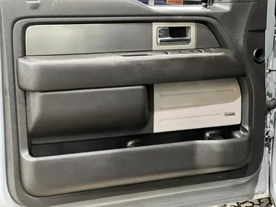 2014 فورد اف 150 اس في تي رابتر