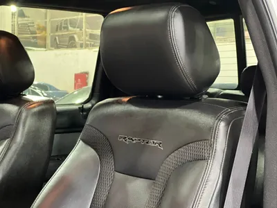 2014 فورد اف 150 اس في تي رابتر