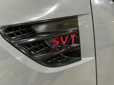 2014 فورد اف 150 اس في تي رابتر