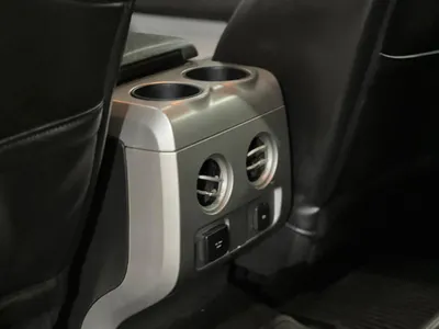 2014 فورد اف 150 اس في تي رابتر