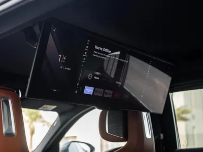 2023 بي ام دبليو الفئة السابعة 735أي