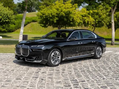 2023 بي ام دبليو الفئة السابعة 735أي 2023 بي ام دبليو الفئة السابعة 735أي