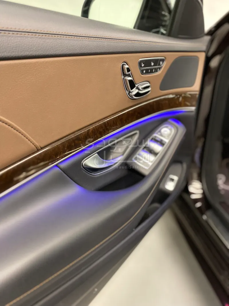 2020 Mercedes-Benz S 320