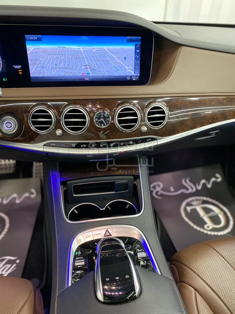 2020 Mercedes-Benz S 320