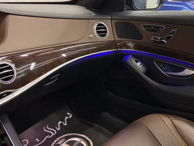 2020 Mercedes-Benz S 320