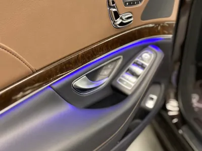 2020 Mercedes-Benz S 320