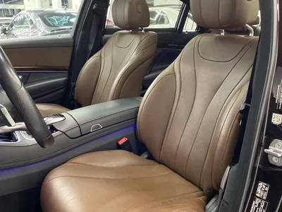 2020 Mercedes-Benz S 320