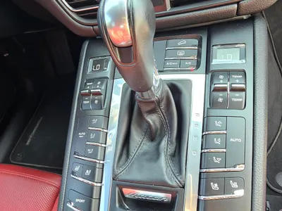 2019 بورش ماكان