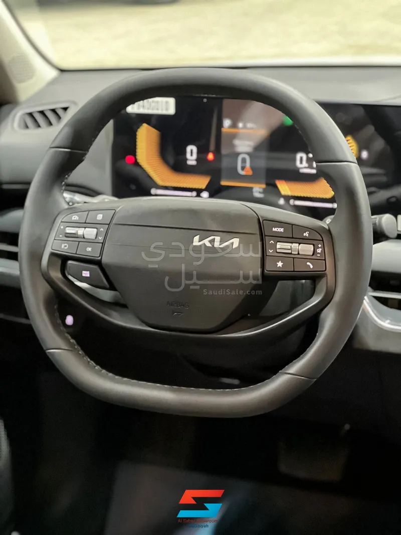 2026 كيا كاي 4