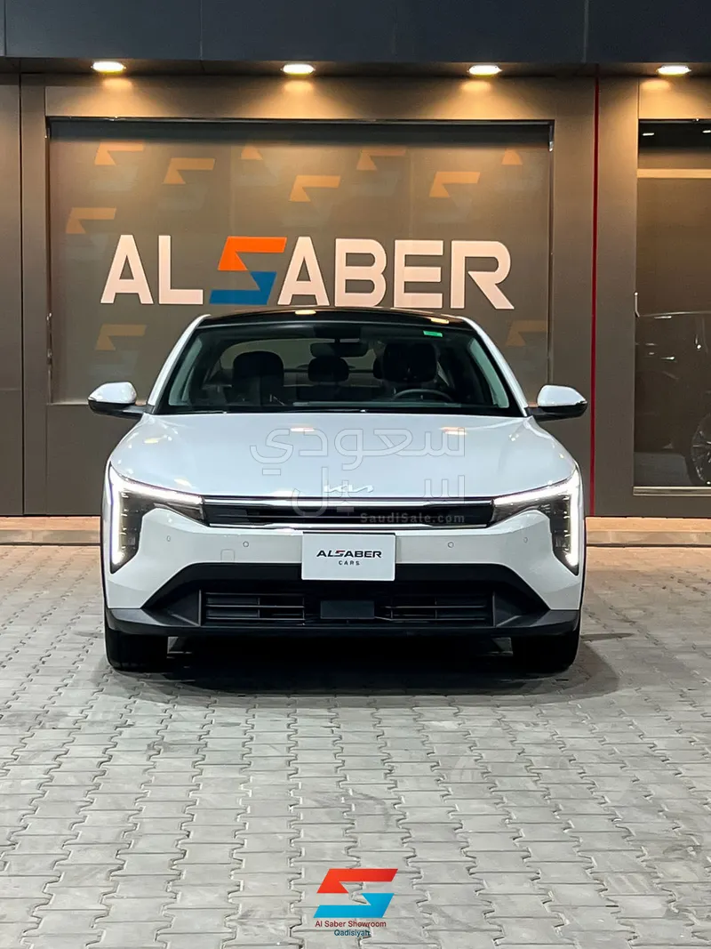 2026 كيا كاي 4