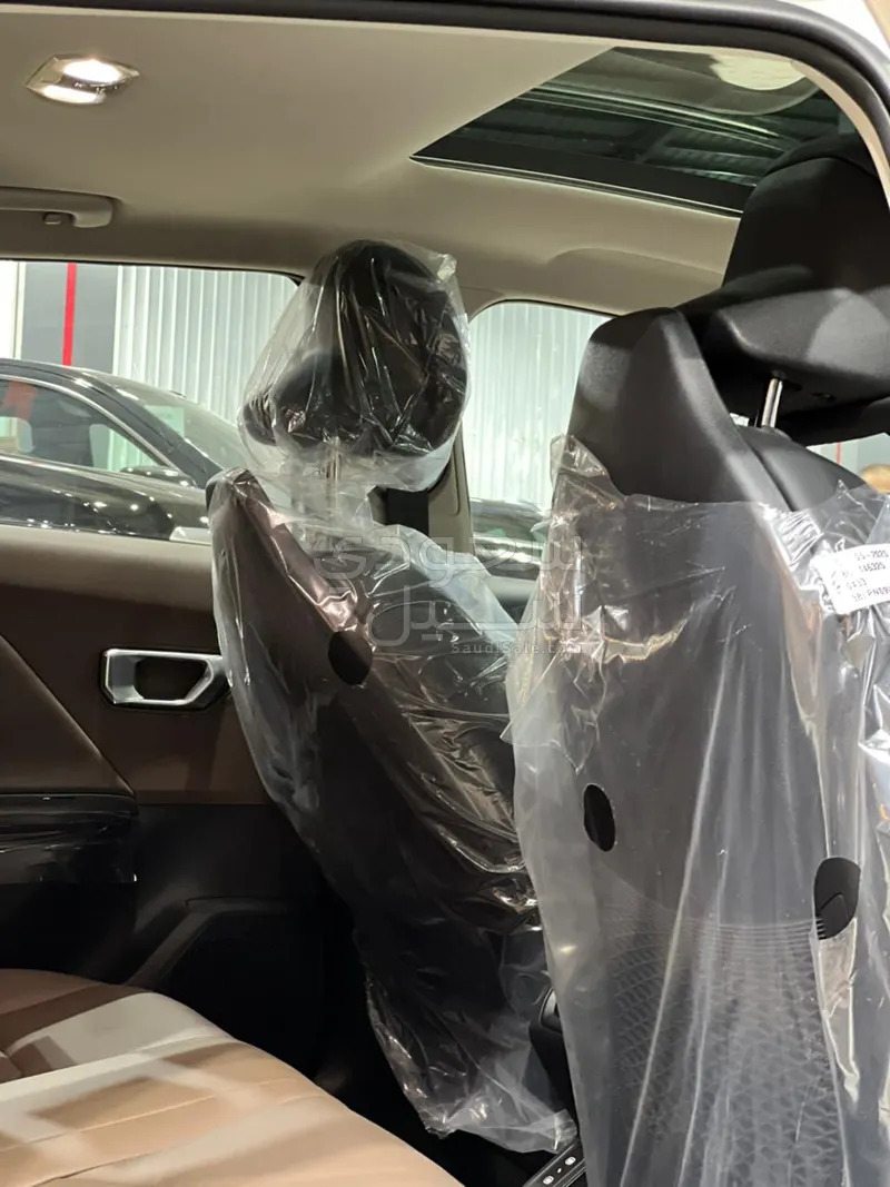 2026 كيا كاي 4