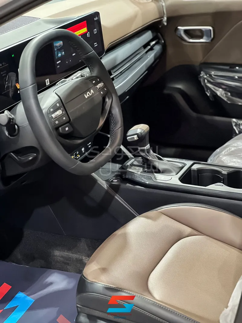 2026 كيا كاي 4