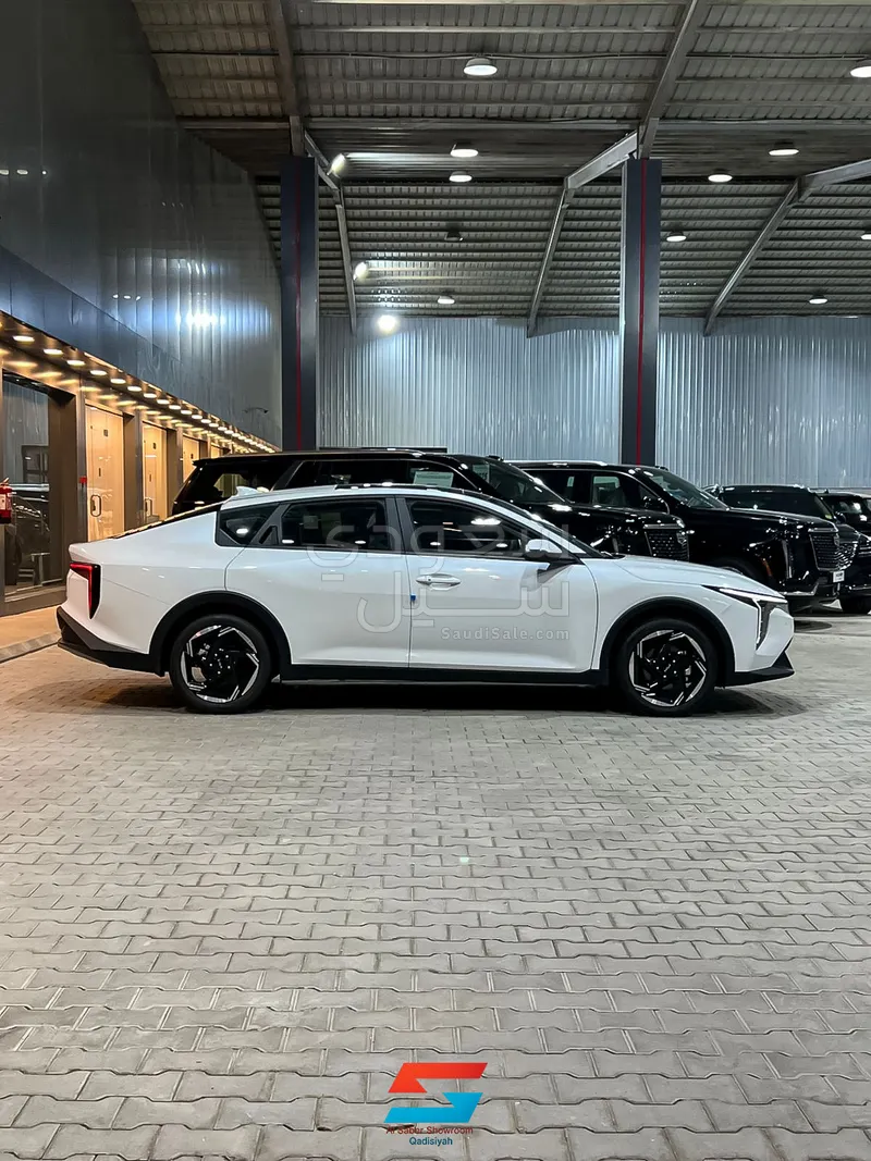 2026 كيا كاي 4