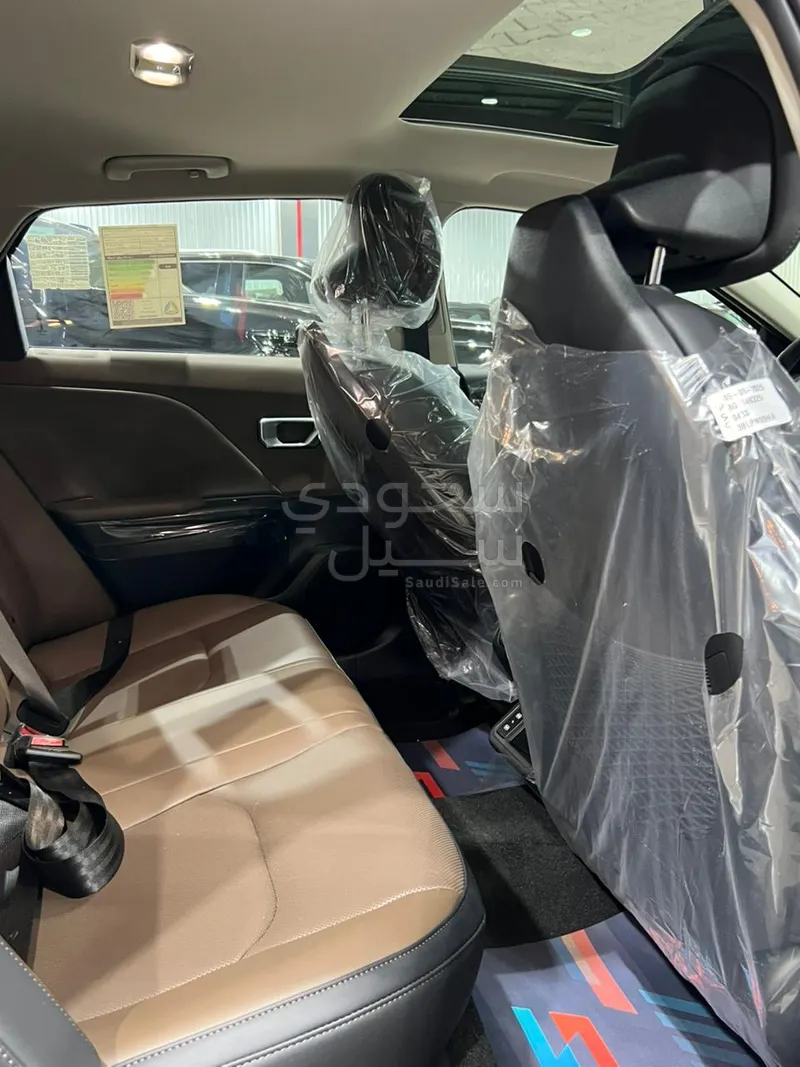 2026 كيا كاي 4