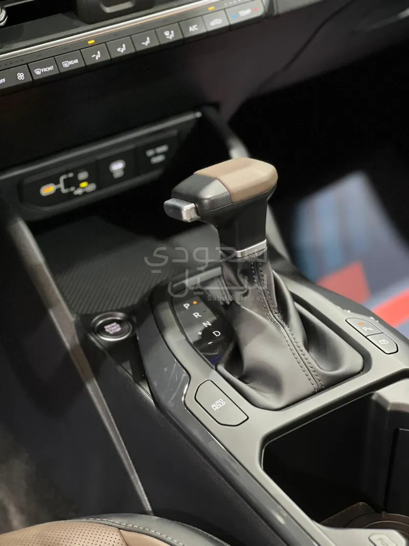 2026 كيا كاي 4