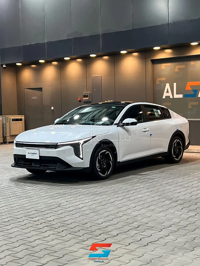 2026 كيا كاي 4