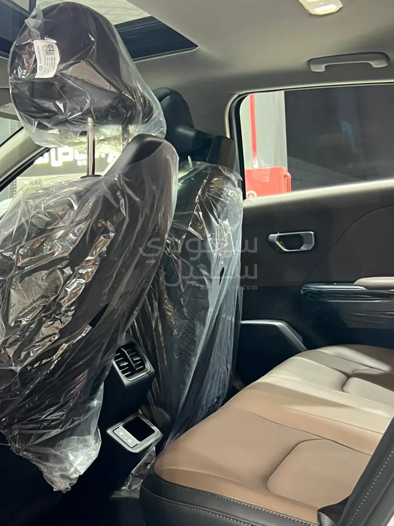 2026 كيا كاي 4