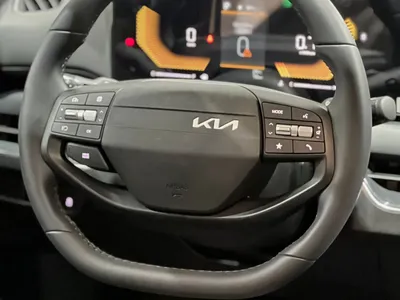 2026 كيا كاي 4