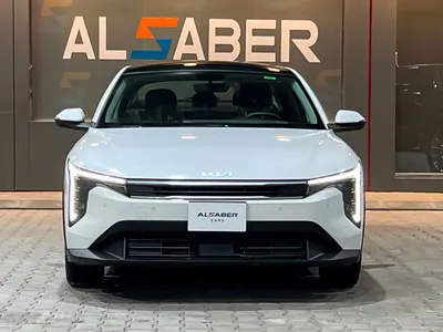 2026 كيا كاي 4