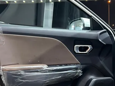 2026 كيا كاي 4