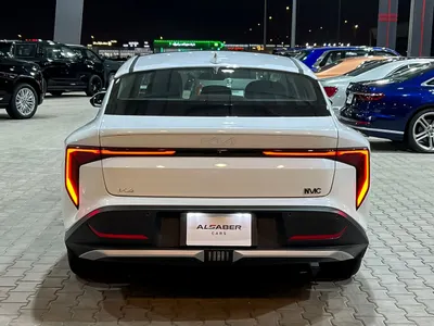 2026 كيا كاي 4