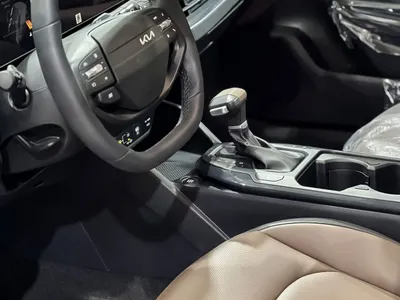 2026 كيا كاي 4